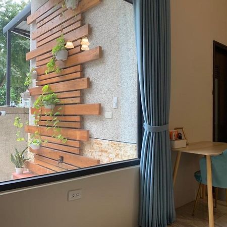 וולי 910 Hostel 城南館-自助入住 מראה חיצוני תמונה