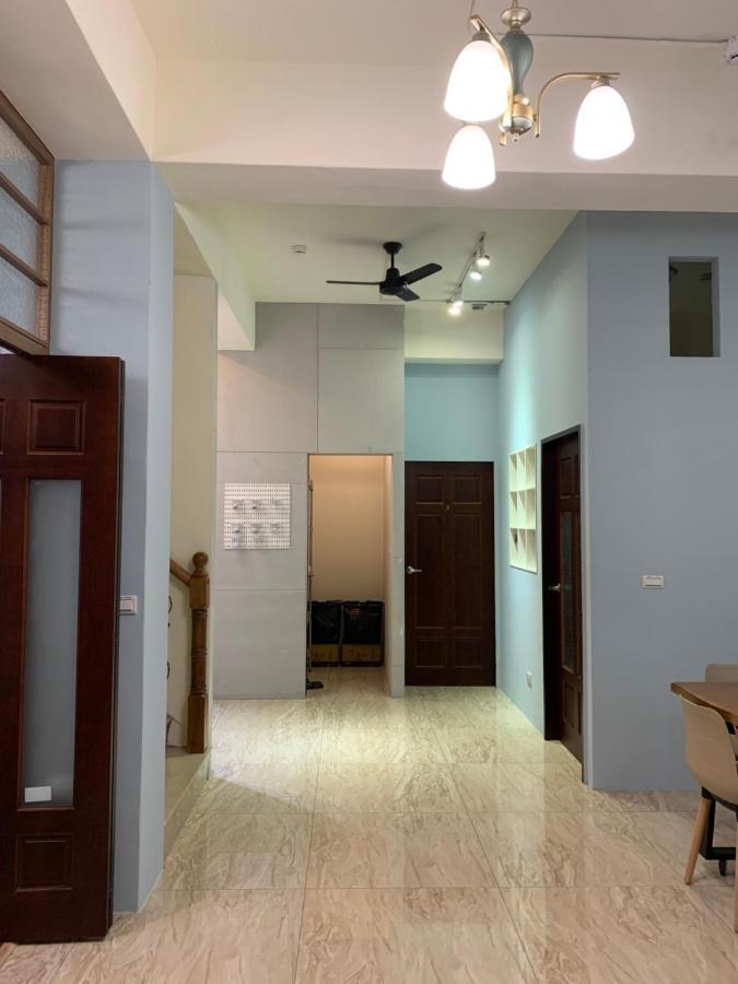 וולי 910 Hostel 城南館-自助入住 מראה חיצוני תמונה