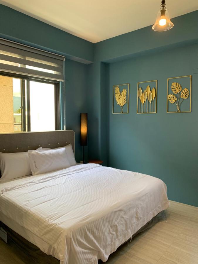 וולי 910 Hostel 城南館-自助入住 מראה חיצוני תמונה