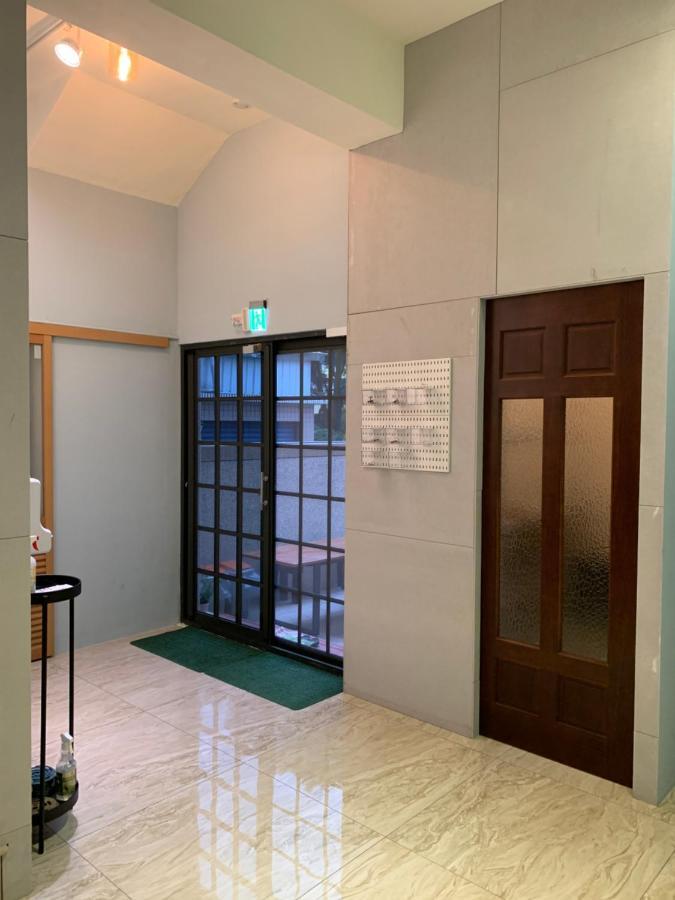 וולי 910 Hostel 城南館-自助入住 מראה חיצוני תמונה