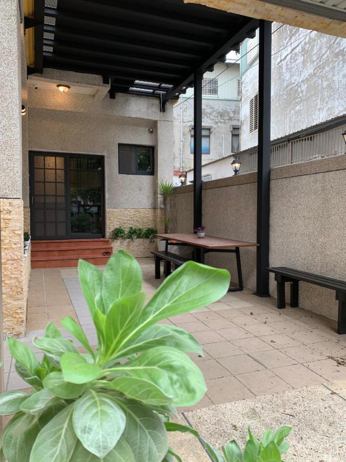 וולי 910 Hostel 城南館-自助入住 מראה חיצוני תמונה