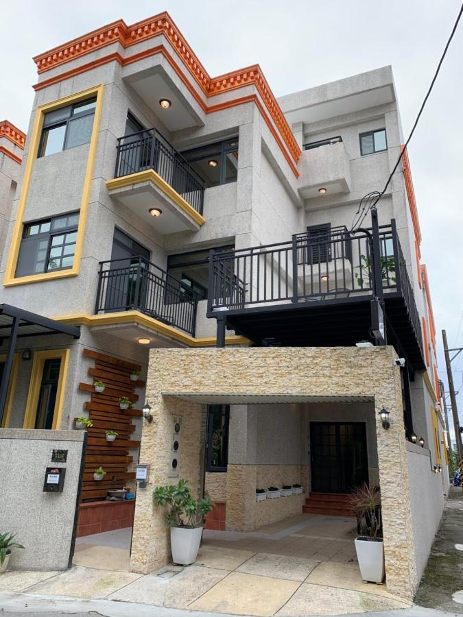 וולי 910 Hostel 城南館-自助入住 מראה חיצוני תמונה