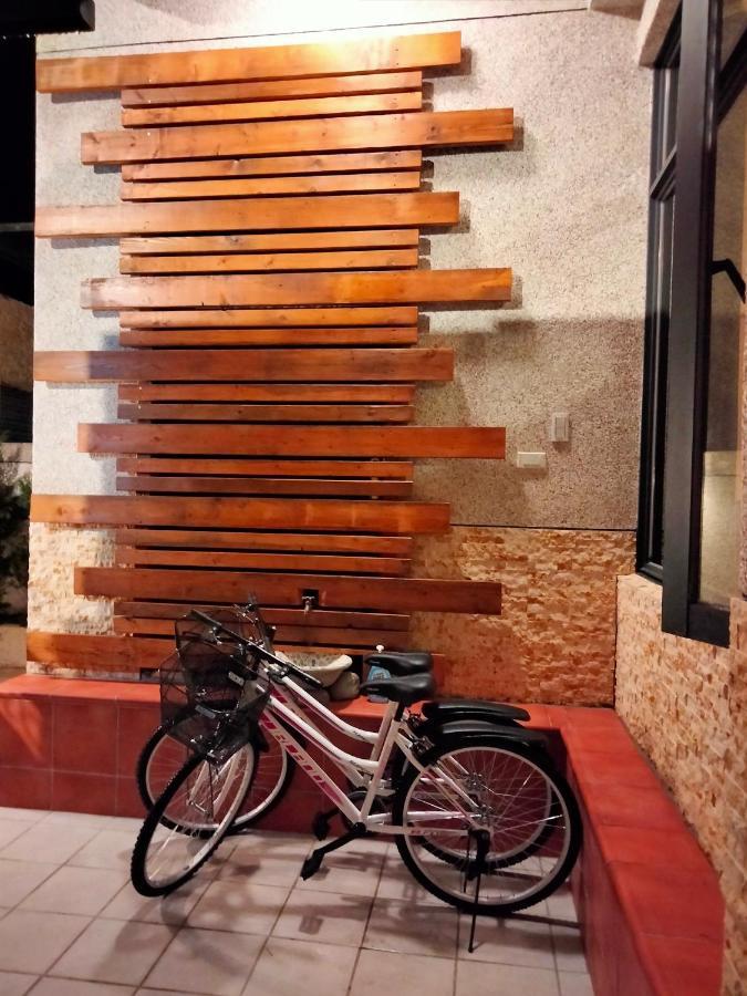 וולי 910 Hostel 城南館-自助入住 מראה חיצוני תמונה