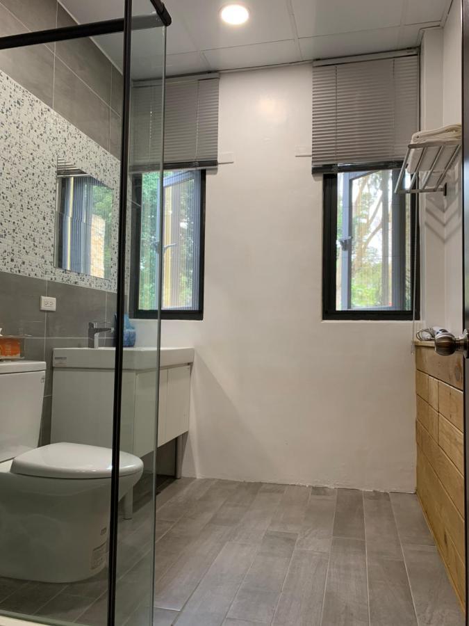 וולי 910 Hostel 城南館-自助入住 מראה חיצוני תמונה