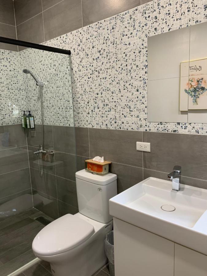 וולי 910 Hostel 城南館-自助入住 מראה חיצוני תמונה