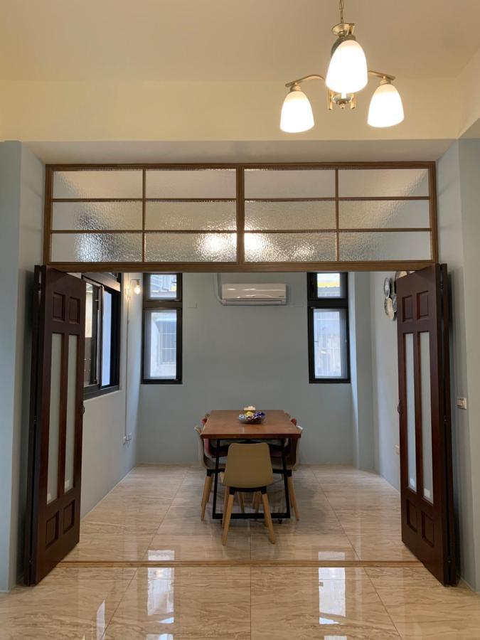 וולי 910 Hostel 城南館-自助入住 מראה חיצוני תמונה