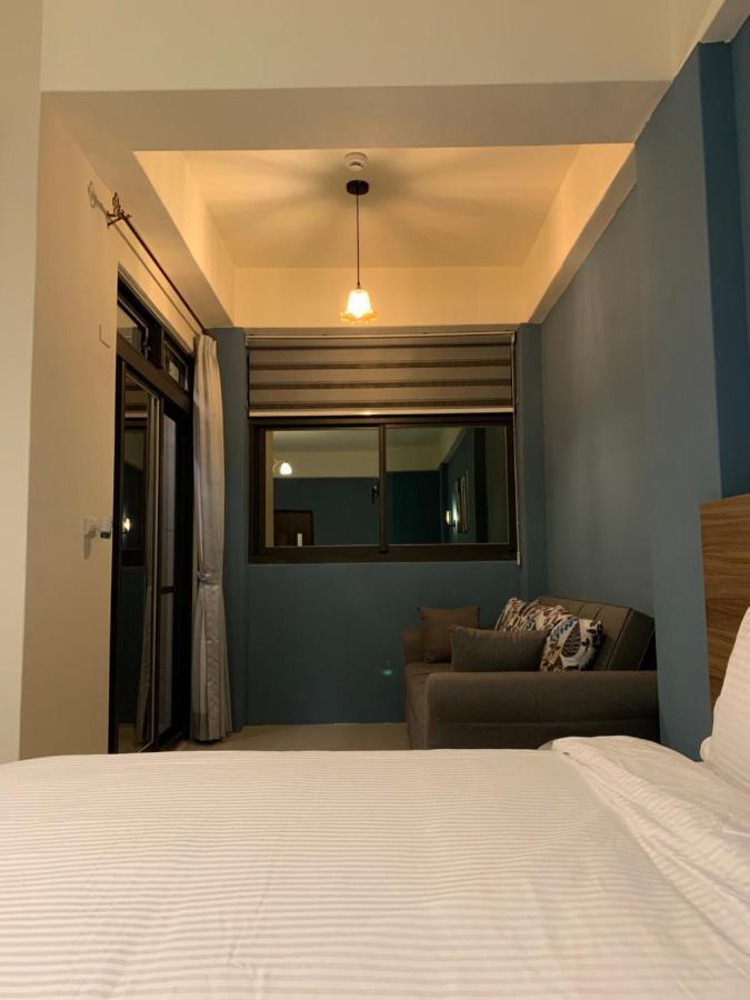 וולי 910 Hostel 城南館-自助入住 מראה חיצוני תמונה