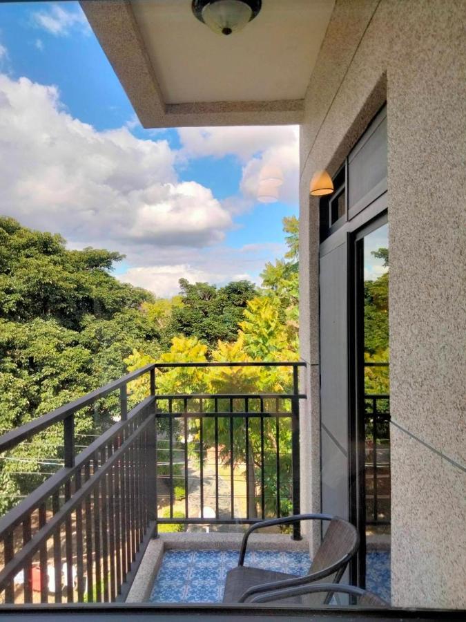 וולי 910 Hostel 城南館-自助入住 מראה חיצוני תמונה