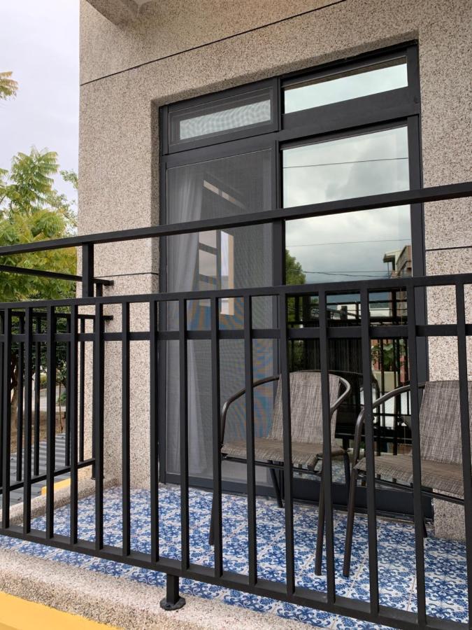 וולי 910 Hostel 城南館-自助入住 מראה חיצוני תמונה