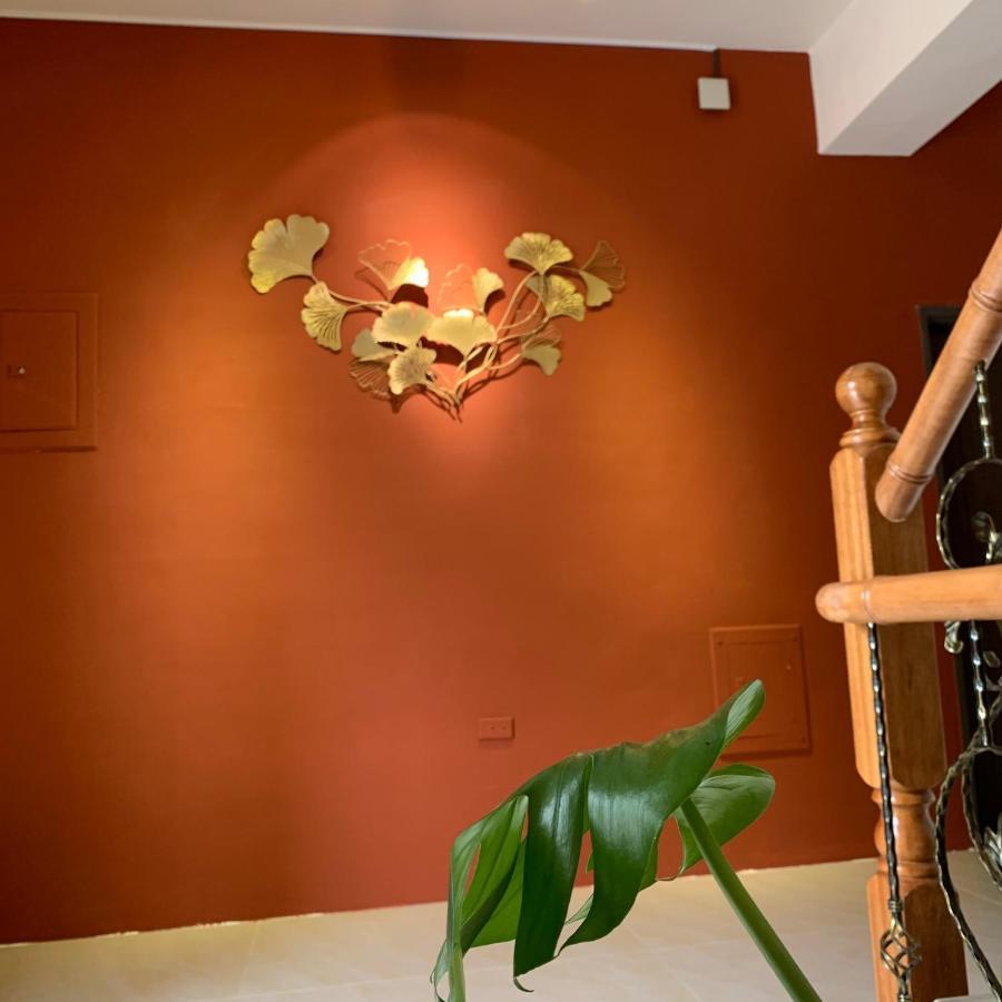 וולי 910 Hostel 城南館-自助入住 מראה חיצוני תמונה