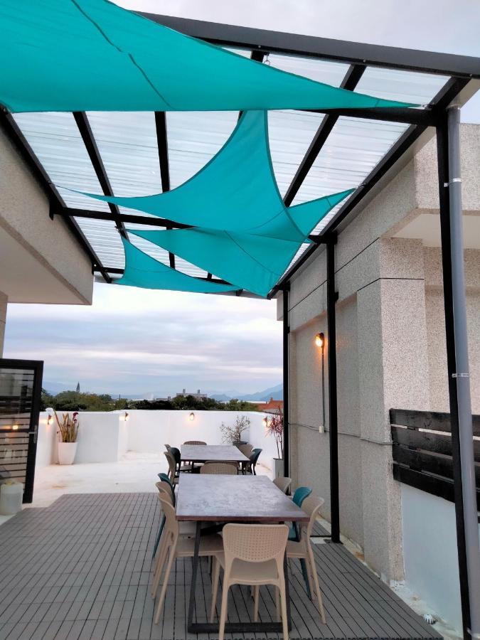 וולי 910 Hostel 城南館-自助入住 מראה חיצוני תמונה