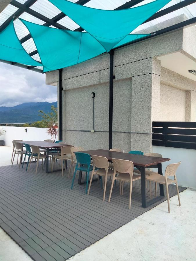 וולי 910 Hostel 城南館-自助入住 מראה חיצוני תמונה