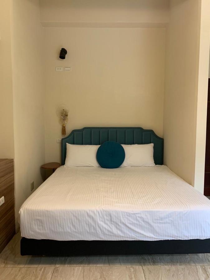 וולי 910 Hostel 城南館-自助入住 מראה חיצוני תמונה