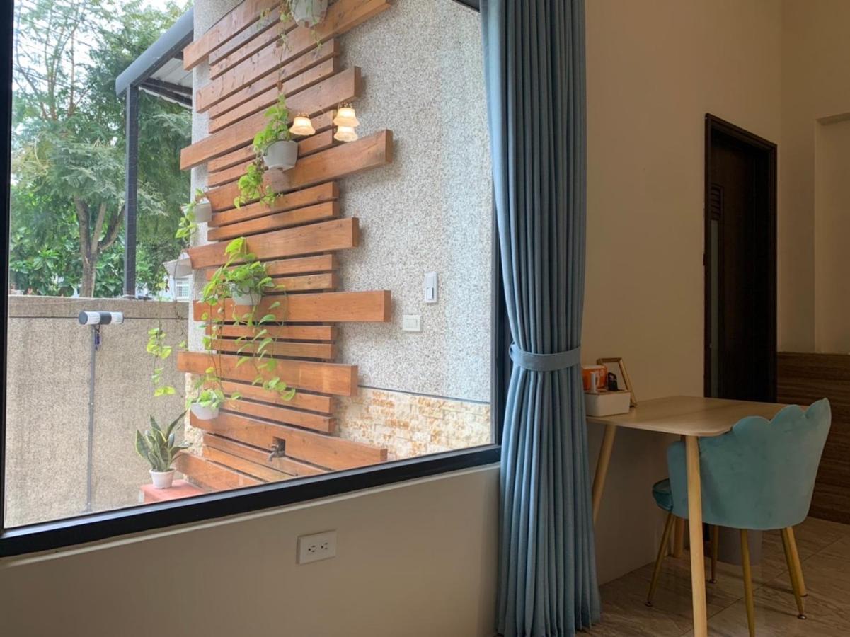 וולי 910 Hostel 城南館-自助入住 מראה חיצוני תמונה